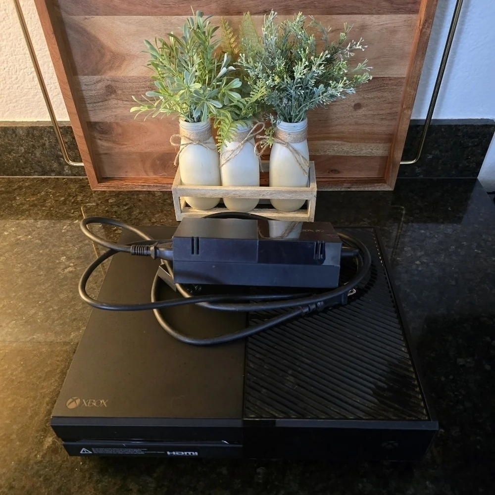 Microsoft great used